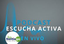 FUNDACIÓN BOLIVAR DAVIVIENDA: Escucha Activa un programa para la salud mental de Tunja se presenta mañana en Telesantiago