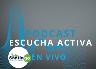 FUNDACIÓN BOLIVAR DAVIVIENDA: Escucha Activa un programa para la salud mental de Tunja se presenta mañana en Telesantiago