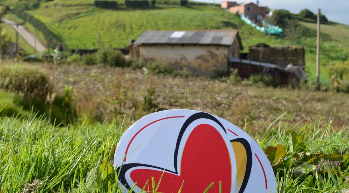 Fundación Bolívar Davivienda, Mujer Mariposa y La Juan le apuestan a la salud mental en Tunja «Escucha Activa»