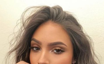 Ashley Pineda joven modelo y actriz venezolana que triunfa en Paris