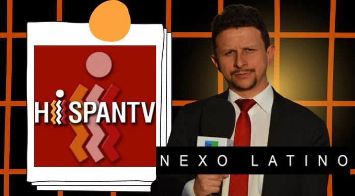Periodista Daniel Mejía Lozano es analista en HISPANTV