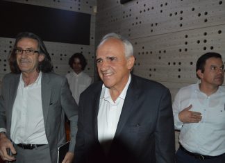 La Paz Total en la Cumbre Mundial de gobernabilidad y democracia