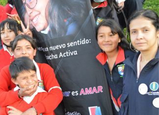 ¿Porqué la Escucha Activa salva vidas?