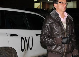 ATENCIÓN| Periodista Daniel Mejía Lozano amenazado de muerte por denunciar corrupción y delitos ambientales