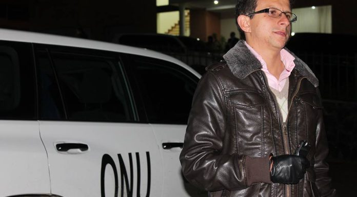 ATENCIÓN| Periodista Daniel Mejía Lozano amenazado de muerte por denunciar corrupción y delitos ambientales