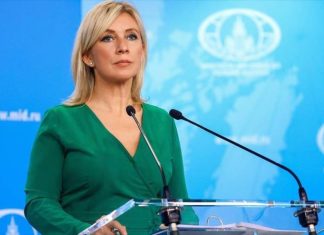 “Sanciones occidentales no pueden impedir cooperación Irán-Rusia”