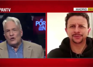 Periodista Daniel Mejía Lozano solicita exilio en Francia para proteger su vida