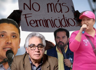 Atención: Atentado en Tunja contra Patricia Cardozo con ácido estaba anunciado y no hicieron nada