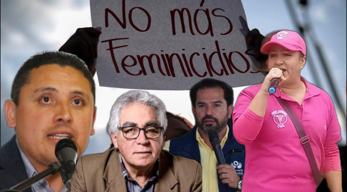 Atención: Atentado en Tunja contra Patricia Cardozo con ácido estaba anunciado y no hicieron nada