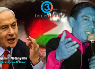 Corrupción: Carlos Amaya es un fanático protestante que busca perpetuarse en el poder en Boyacá