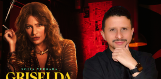 «Sofia Vergara degrada la imagen de Colombia» Daniel Mejía Lozano