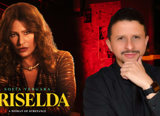 «Sofia Vergara degrada la imagen de Colombia» Daniel Mejía Lozano