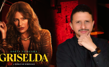 «Sofia Vergara degrada la imagen de Colombia» Daniel Mejía Lozano