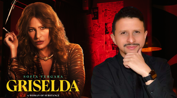 «Sofia Vergara degrada la imagen de Colombia» Daniel Mejía Lozano