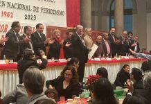 CONVOCATORIA: CERTAMEN NACIONAL E INTERNACIONAL DE PERIODISMO