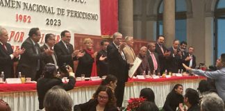 CONVOCATORIA: CERTAMEN NACIONAL E INTERNACIONAL DE PERIODISMO