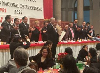 CONVOCATORIA: CERTAMEN NACIONAL E INTERNACIONAL DE PERIODISMO