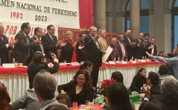 CONVOCATORIA: CERTAMEN NACIONAL E INTERNACIONAL DE PERIODISMO